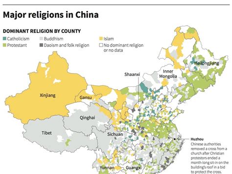 muslim area western china